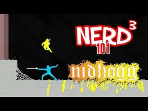 Nerd³ 101 - Nidhogg