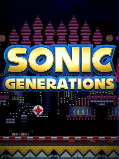 Carnival Night Zone Remix - Sonic Generations