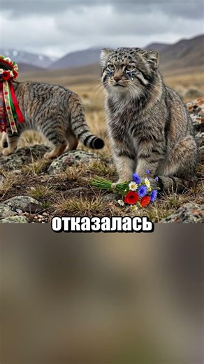 Manul Timofey is the country's leading bachelor.