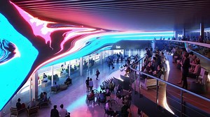 Immersive entertainment venue heading to The Colony