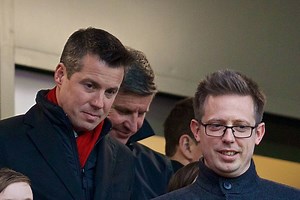 LFC CEO takes up new role with FSG - hints at new club appointment