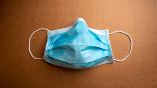 Sonoma County mandates face masks for health care workers