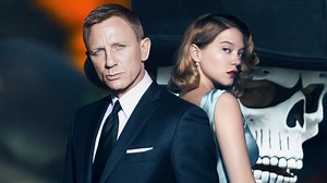 Watch Spectre 2015 full movie on Fmovies