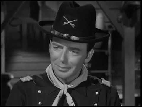 Fort Irving: Too Many Cooks Spoil the Troop - F Troop Season 1 Episode 28