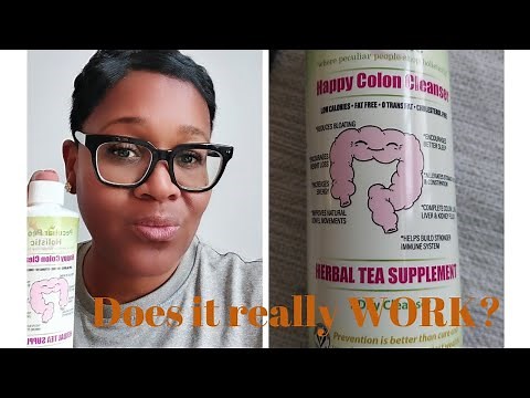 My honest review on the peculiar people holistic one day cleanse