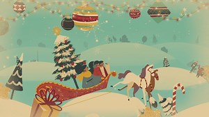 4.1K views · 110 reactions | Watch the music video for The Ronettes' Christmas classic, “Sleigh Ride!” 理❅ https://theronettes.lnk.to/SleighRideVideo Christmas Songs | Legacy Recordings | Facebook