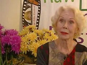 A Conversation with Louise Hay