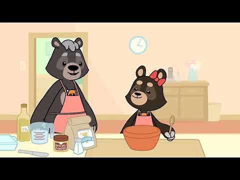 Aliet Learns to Make Lu'sknikn - Mi'kmaw