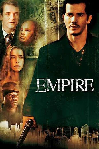 Empire (2002) - Movie
