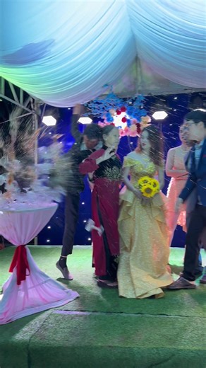 Gia đình cô dâu khinh nhà trai #cong67 #xuhuong #sitcom #funny #cuocsongthuongngay