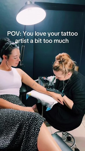 #whiterabbitstudio #weloveourclients #ourclientsloveus #tattooslydenburg