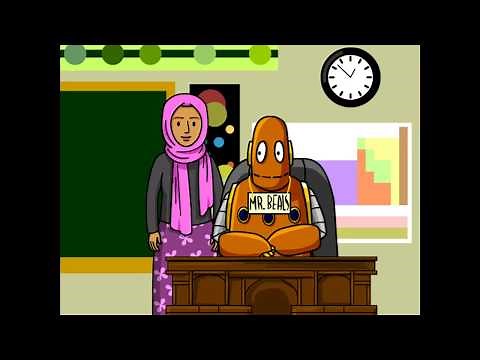 Food Chains - Make a Movie - BrainPOP!
