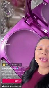 1M views · 10K reactions | #greenscreenvideo  Un polvo transparente para sellar el maquillaje . Esto es sorprendente … video: 殺.. #polvosellador #polvotransparente #polvotraslúcido #makeupwaterproof #mabellrodriguez Más https://geni.us/u95Z7 Saludos 殺 | Mabell Rodriguez | Facebook