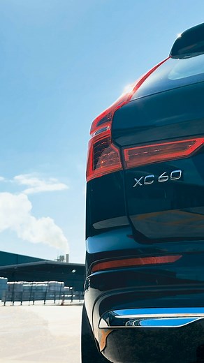 3K views | Experience the refined power of the Volvo XC60 Ultra at Volvo Cars Melbourne. Book a test drive today and feel the difference. | Volvo Cars Melbourne | Facebook