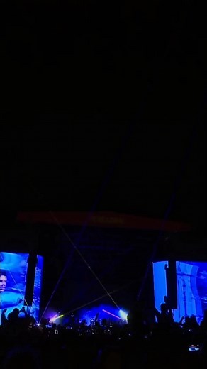 The Killers - Mr. Brightside #thekillers #thekillersmusic #mrbrightside #readingfestival @The Killers