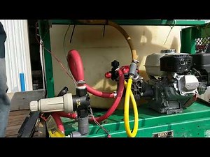 sprayer training D252