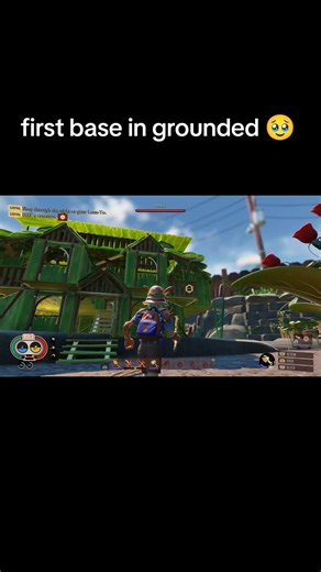 Grounded 1 base ideas: best areas to build your first base