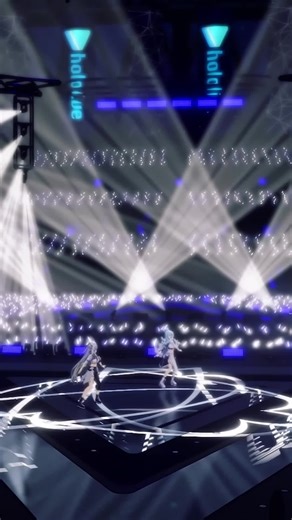 #holocountdown2025 ホロライブインドネシア3期生 id:entity voices