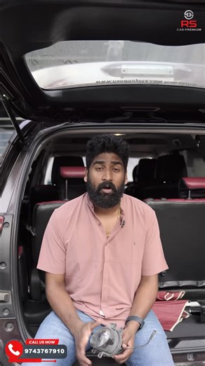 1.7K views | Innova Crysta upgraded with Tri Colour fog projector upgraded . . . . #bangalore #new #trend #rscarpremium ##light #lightsolutions #innova #innovamodifikasi #innovacrysta | Rscarpremium | Facebook