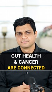 6.7K views · 1.4K reactions | Colon cancer is increasingly being...