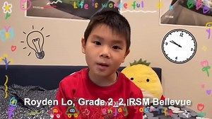 11 reactions | Finishing out the series of our Valentine's Day week content is our final "I love math because..." video. Thank you to all of our students for sending in their submissions! ❤ | Russian School of Mathematics | Facebook