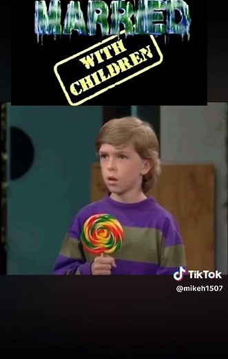 Comedy Moments from Married with Children