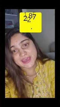 WHATS DECIMAL,PERCENTAGE,RATIO & PROPORTION#mathwithnamratha