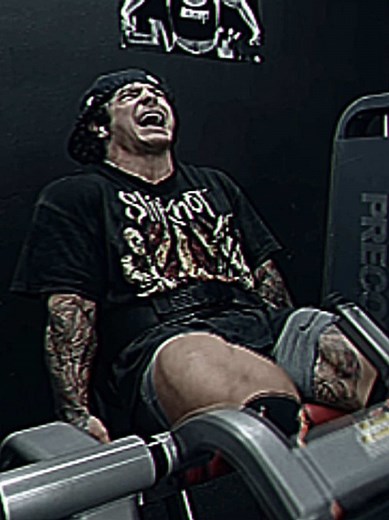 Anabolic Leg Day: Boost Your Workout Routine