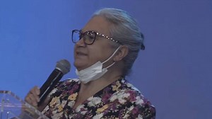 O Dia da Colheita, tempo de festa e celebração a Deus! 😍 Grandioso evento na presença de Deus, com amostra de resultados do que Ele proporcionou a cada um de nós durante todo o ano. Clique no link abaixo e assista completo e não deixe de compartilhar com seus amigos e familiares! https://www.youtube.com/watch?v=CGBFXl93HyA | Fundação Reviver