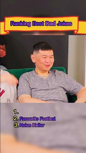 I Ranked The Best Jokes… #1 is Genius 😂🔥 #shorts #funny #comedy #fyp #ranking