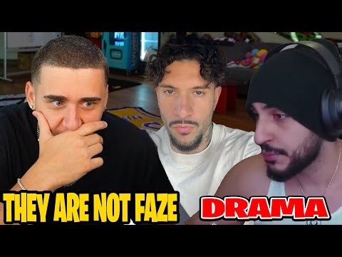 Lacy Responds To The FaZe Drama Involving Rain And Temper