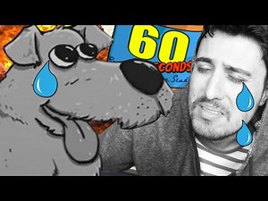 LA MASCOTA FAIL!! 60 SEGUNDOS PARA UNA BOMBA ATÓMICA| FARGAN