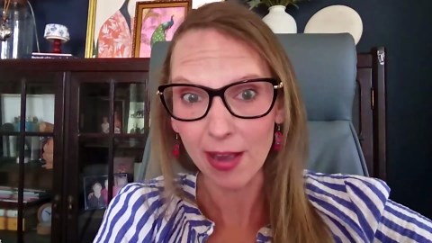 SC Lawmaker proposes making pregnancy alone qualify for accessible parking placard