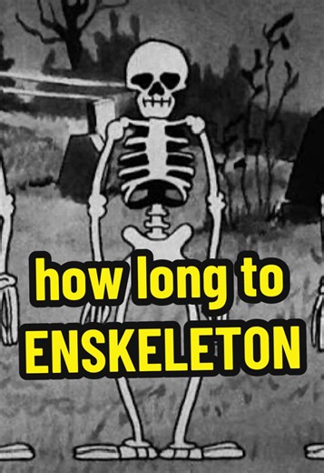 Can the cursed AI teach us how long to enskeleton? #snarktank #snarktankpodcast #ai #robinwilliams #chatgpt