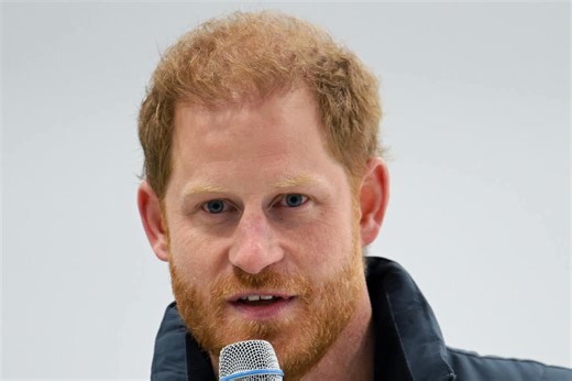 Royal Expert Explains the 'Problem' With Prince Harry's Comment About Family and Illness