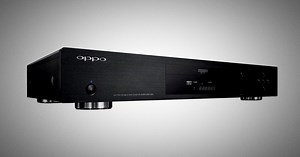 Oppo UDP-203 is an Ultra HD Blu-ray Player Tailored for Audiophiles