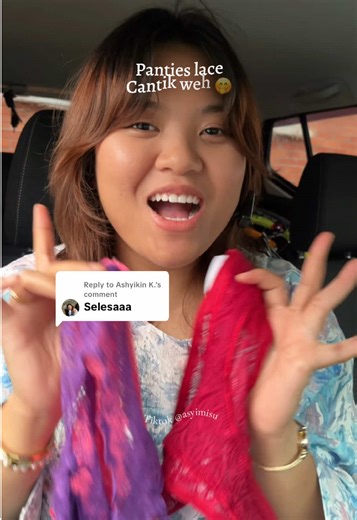 Stunning Lace Panties for Everyday Comfort