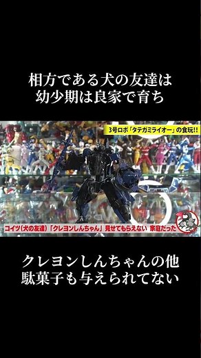 [Sentai] What is YouTuber Petittopia...? #SuperSentai #Gojuuger #Tokusatsu #Bandai #Toei #PowerRa...