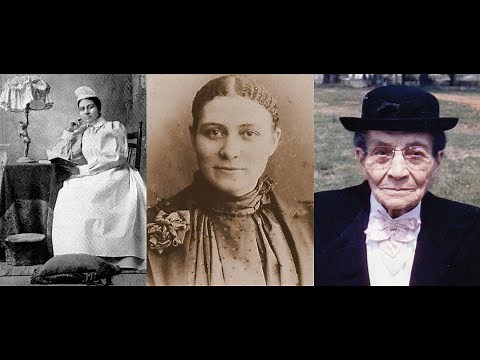 Anna Knight - Black Adventist Women You Should Know #14
