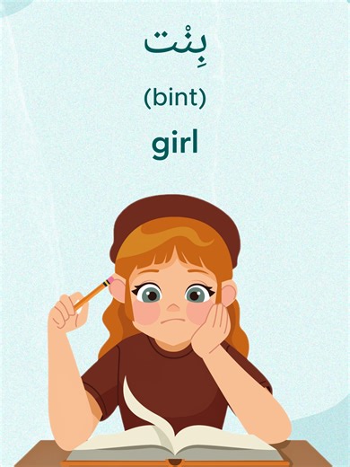 Essential Everyday Vocabulary in Arabic for Beginners