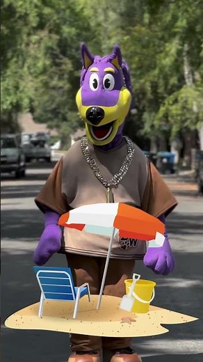 Clean, clean, clean! 🧼 Yay! 🎉 #Doggyland #Clean