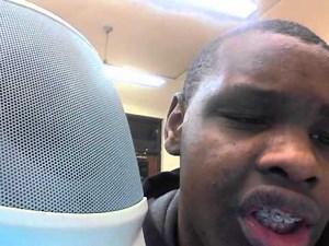 1997 Cambridge Soundworks Computer Speakers review SB51