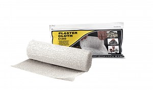 Plaster Cloth - Woodland Scenics