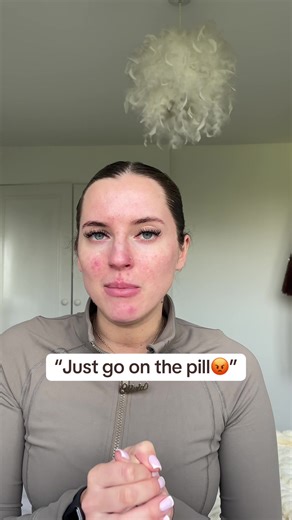 Managing Period Symptoms with Birth Control Pills