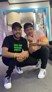 150K views · 3.5K reactions | #زيني  Adil Assil x Ayoub Africano | Hit Radio | Facebook