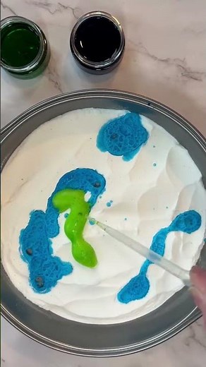 Earth Day Activity for Kids: Fizzy Earth Science Experiment