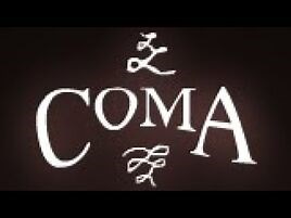 Coma Walkthrough