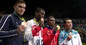 Boxing: Day 13 | Rio 2016 Replays