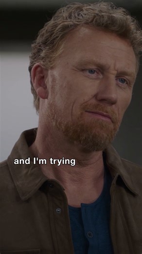 proud of u 🫶 | Grey's Anatomy