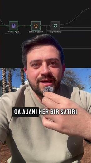 PRD ve SQL dosyalarını veriyorum, front-end agent sormadan her şeyi hallediyor. Özel parser ve QA lo